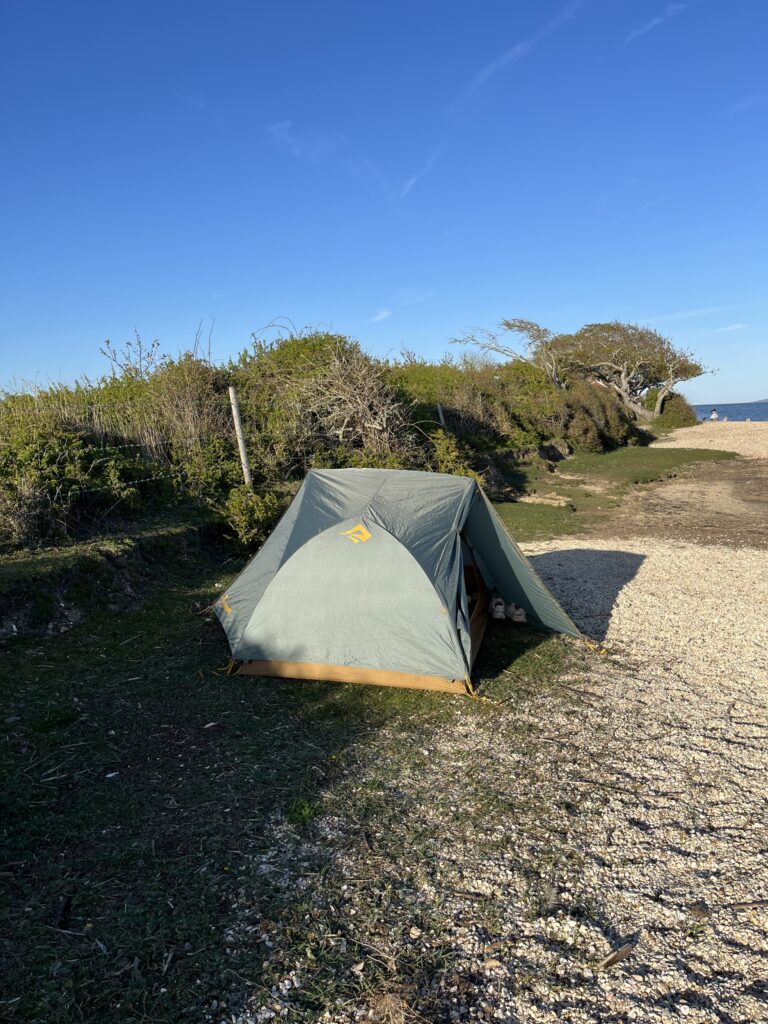 Sea to Summit Ikos Evo TR2