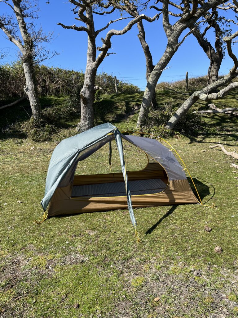 Sea to Summit Ikos Evo TR2 Tent