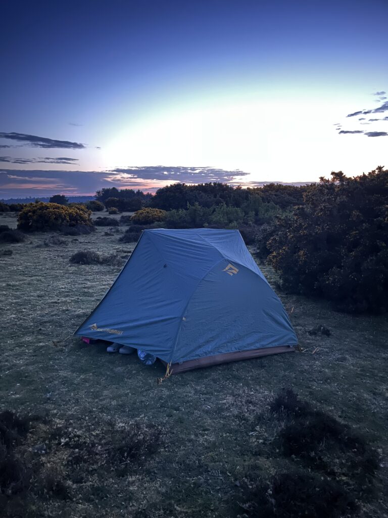 Sea to Summit Two Man Tent